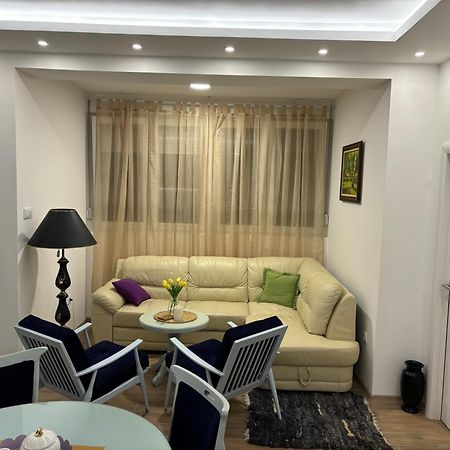 Vanja Apartman Vrsac Ngoại thất bức ảnh