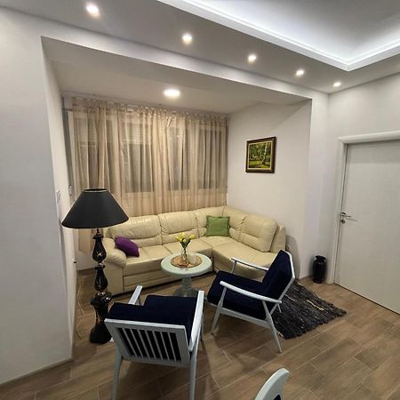 Vanja Apartman Vrsac Ngoại thất bức ảnh