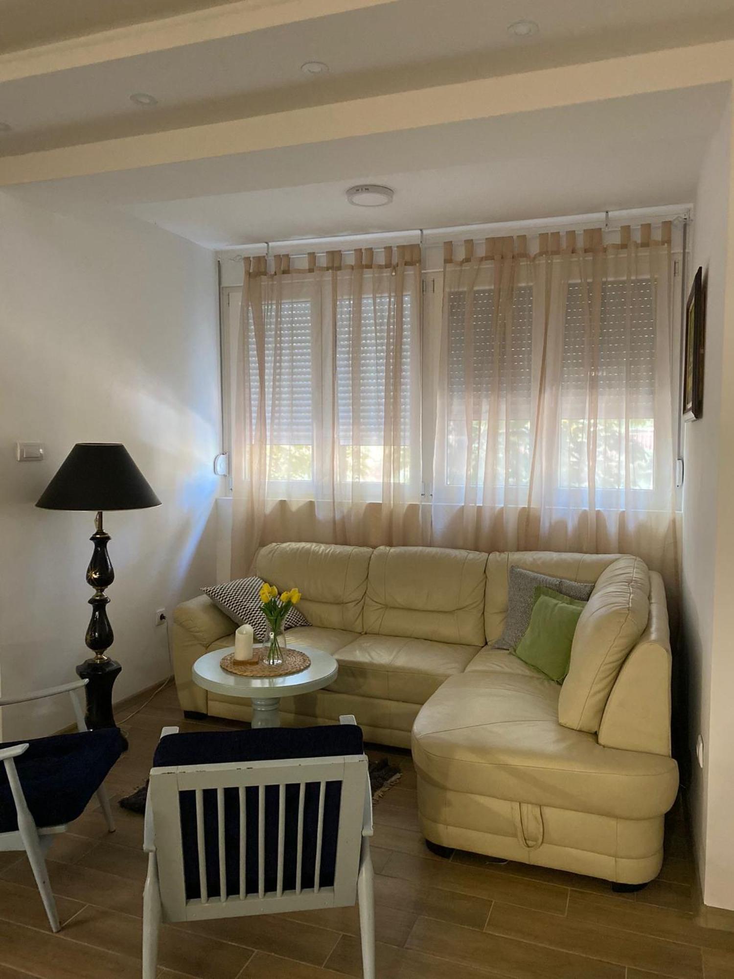 Vanja Apartman Vrsac Ngoại thất bức ảnh